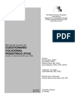 Spanish PVQ PDF
