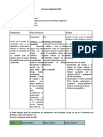 Resumen Osce Deglucion