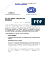 Lectura-Uso eficaz de la norma ISO 9001.pdf