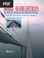 Bridge Aeroelasticity Sensitivity Analysis and Optimum Design.pdf