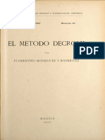 Decroly - Centros de Interés PDF