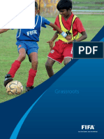 LIBRO FIFA Grassroots_es