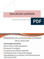 Educacion Superior