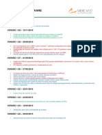 MVAV - Controle Revisões Firmware