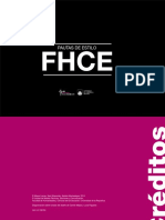 FHCE Pautas de Estilo y Referenciacion