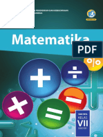 Buku Siswa Kelas VII Matematika_ayomadrasah
