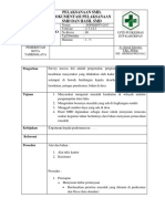 Pelaksanaan Smd, Dokumentasi Pelaksanaan Smd Dan Hasil Smd