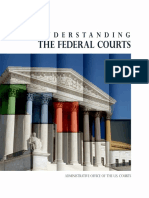 Understanding the Federal Courts