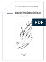 Apostila de LIBRAS - Língua Brasileira de Sinais