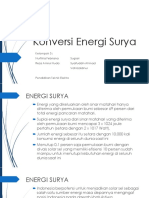 ENERGI SURYA