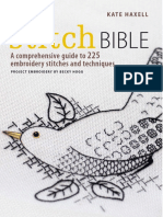 The Stitch Bible PDF