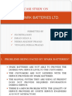 Spark batteries.pptx