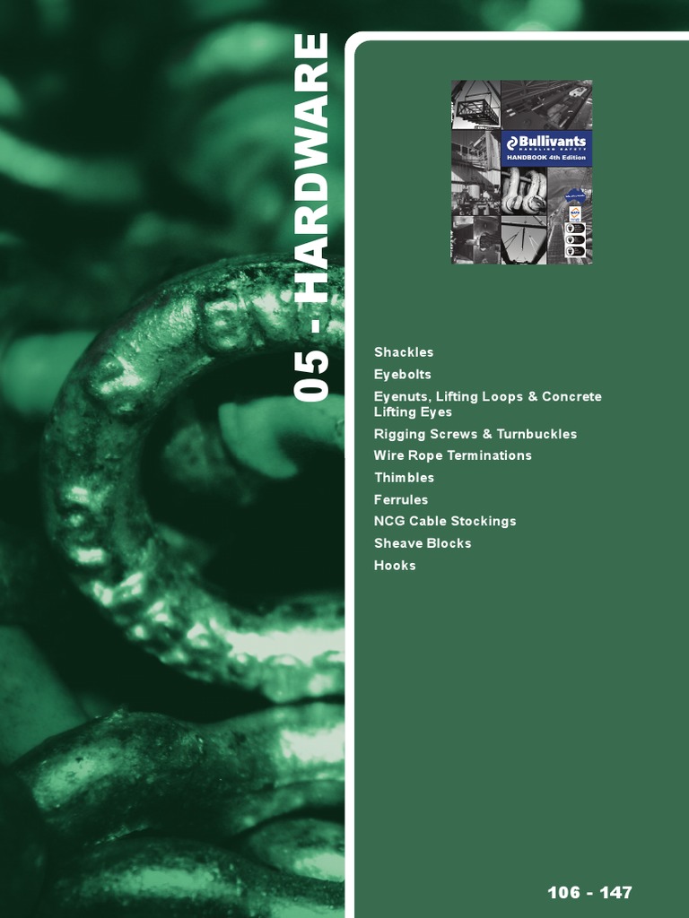 Rud Eye Bolt Catalogue Online Shops www.oceanproperty.co.th