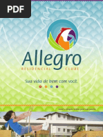 Allegro Residencial Clube