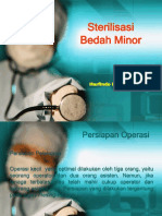 KP 6.2 - Sterilisasi BDH Minor1