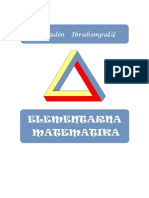 Elementarna matematika_Ibrahimpasic.pdf