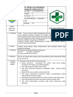 2.3.15.ep 5 Sop Audit Penilaian Kinerja Pengelola Keuangan