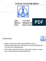 2-Buhar Kazanlari - 17.01.2011 - B PDF