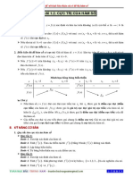 [Btn] 1 2 Cuc Tri Cua Ham So