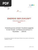 Energie Der Zukunft