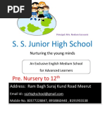 Download SS JUNIOR HIGH SCHOOL  by SS JUNIOR HIGH SCHOOL  SN357318608 doc pdf