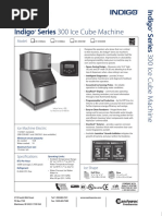 Manitowoc Ice Maker