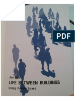 Life Between Buildings - Jan Gehl