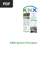 KNX System Principles en