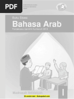 Download Buku Bahasa Arab Kelas 1 SD-MIpdf by Gusrozak Sy SN357319364 doc pdf