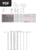 STAAD Pro Steel Design Parameters Guide | PDF | Buckling | Bending
