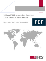 Due Process Handbook Resupply 28 Feb 2013 WEBSITE