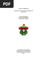 Download Laporan Desa MaRumpa by SukmaHidayantiNur SN357324609 doc pdf