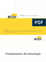 Fundamentos de Tecnología PDF