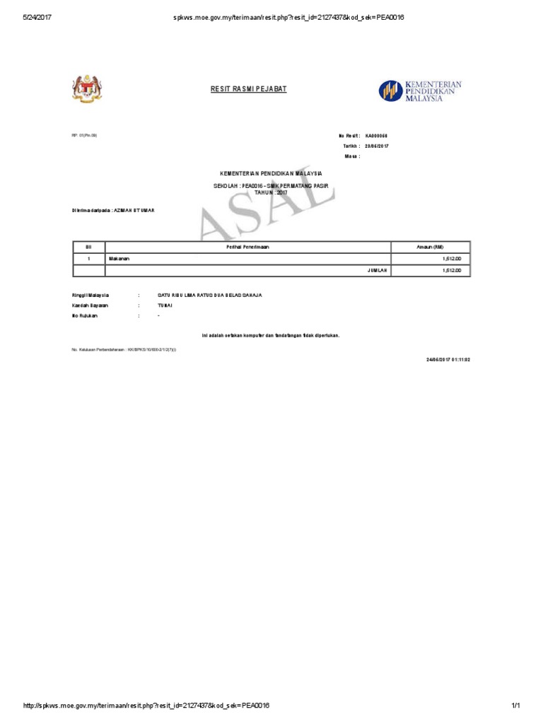 Resit PDF | PDF