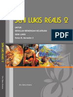 Seni Lukis Realis Xi 2 PDF