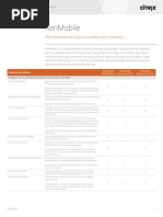 Virtusa BYOD Enrollment Guide for Android | PDF | Mobile App | Android ...