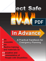 A Practical Handbook For Emergency Planning