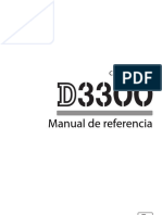 Manual de Referencia: Cámara Digital