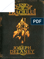 DELANEY, Joseph - [CRONICILE WARDSTONE] 01 Ucenicul Vraciului (scan&ocr).pdf
