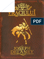 DELANEY, Joseph - [CRONICILE WARDSTONE] 02 Blestemul Vraciului (scan&ocr).pdf