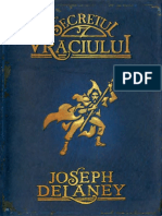 DELANEY, Joseph - [CRONICILE WARDSTONE] 03 Secretul Vraciului (scan&ocr).pdf