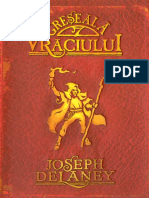 DELANEY, Joseph - [CRONICILE WARDSTONE] 05 Greseala Vraciului (scan&ocr).pdf