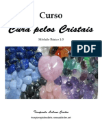 Cura Pelos Cristais 1.0 Gratuito