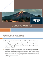 Gunung Meletus