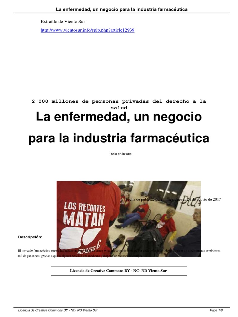 la-enfermedad-un-negocio-para-la-industria-farmac-utica-pdf