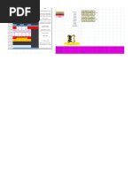 Cronogramas de Estudo