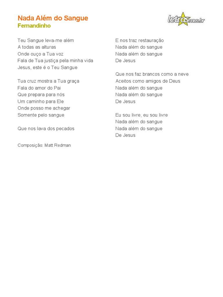 Era Uma Um Lugarzinho No Meio Do Nada Letra