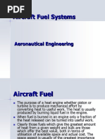 Aircraft Fuel Systems. AYR C