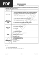 Kajian Kes Sejarah Tingkatan 1 KSSM