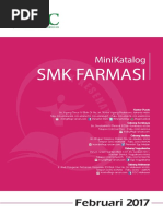 MK SMK Farmasi 2017